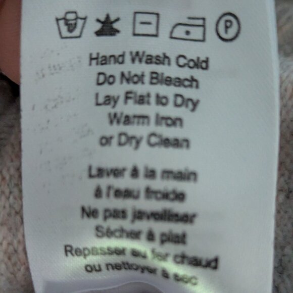 Heartloom cardigan - Picture 7 of 8